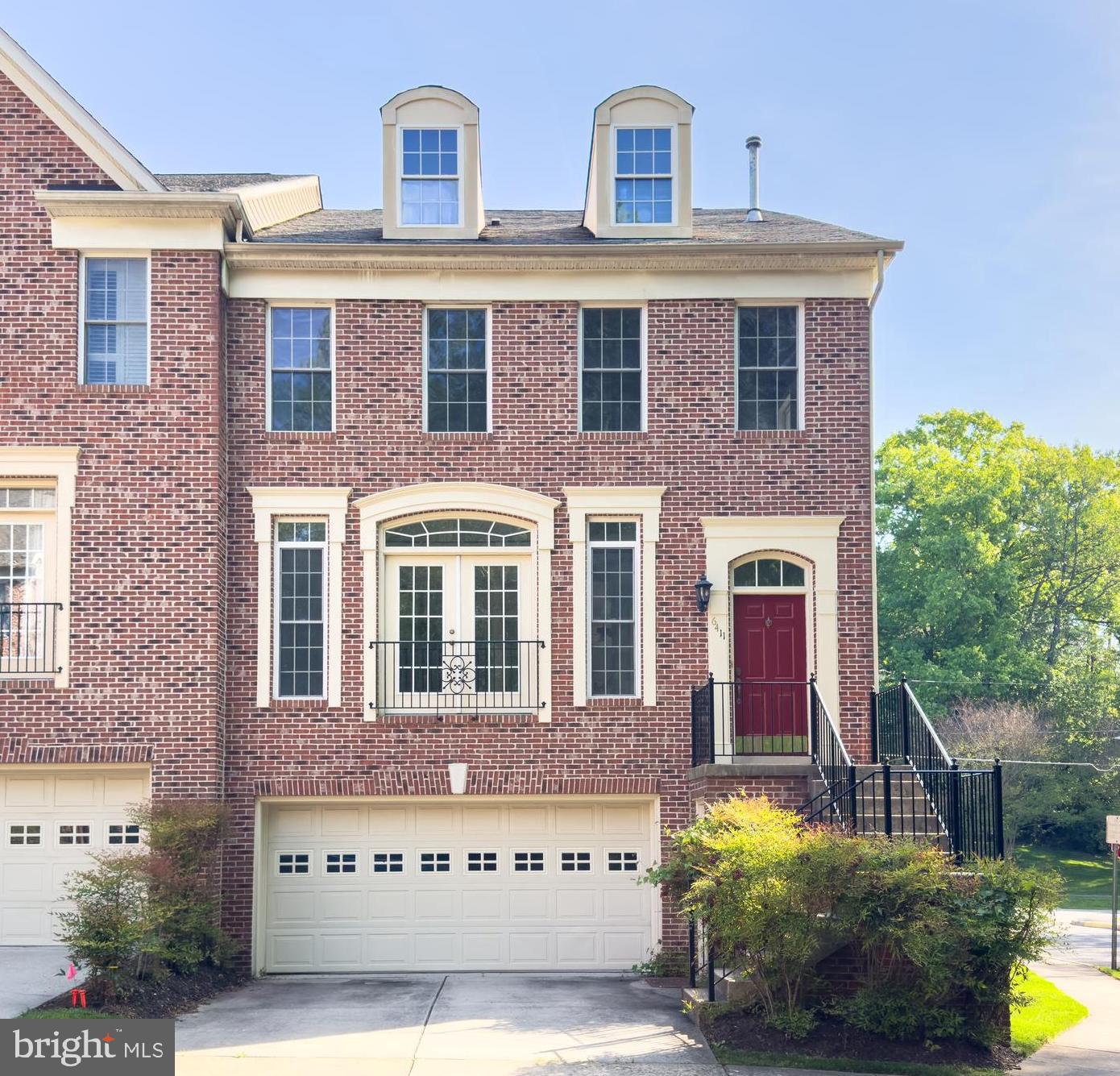 6411 Velliety Lane Springfield, VA 22152 - Photo 38 of 41