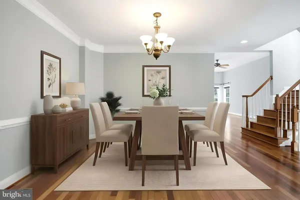 $4,600 | 6411 Velliety Lane, Springfield, VA 22152