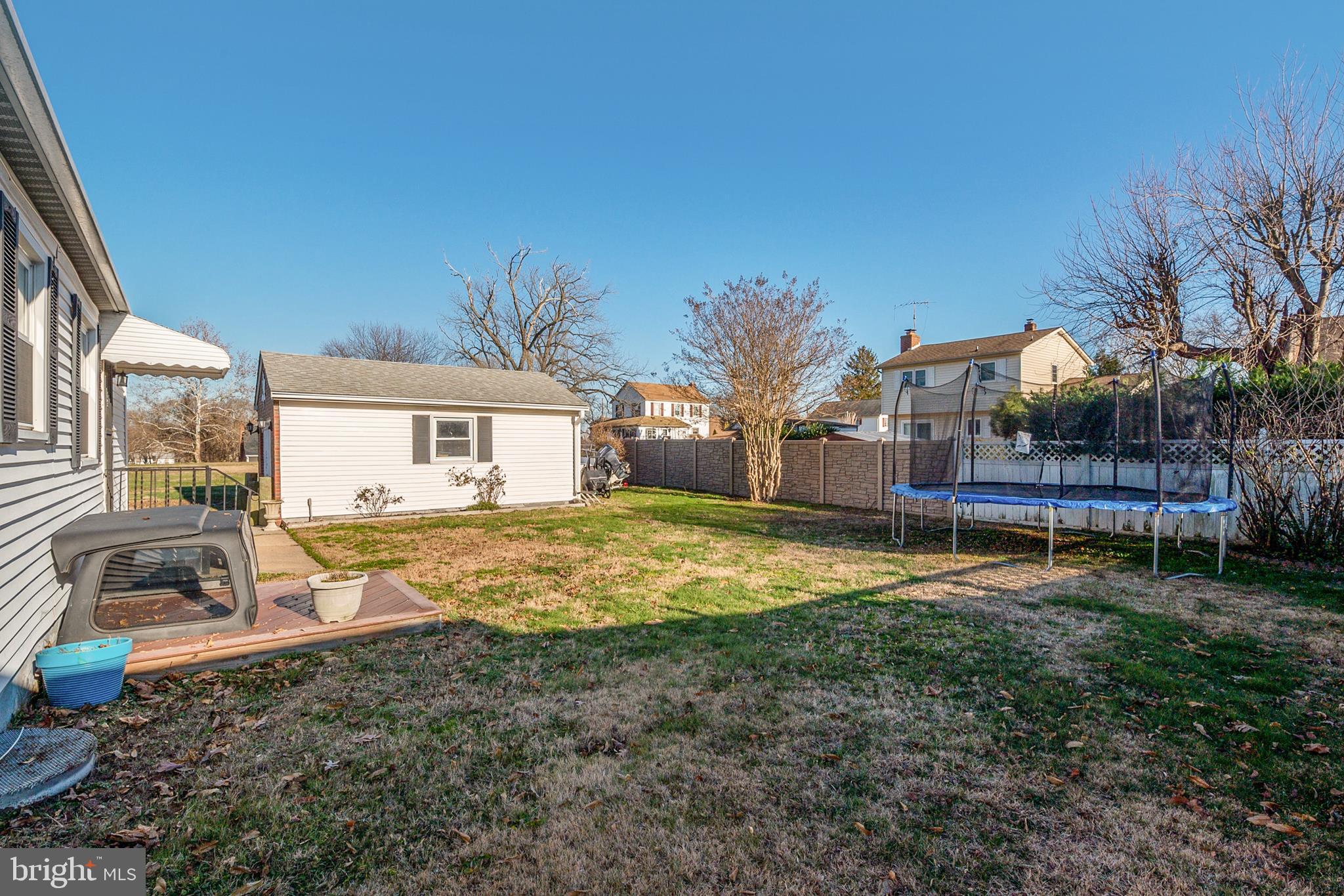 185 Park Road Pasadena, MD 21122 - Photo 34 of 38 Gallery Image 34