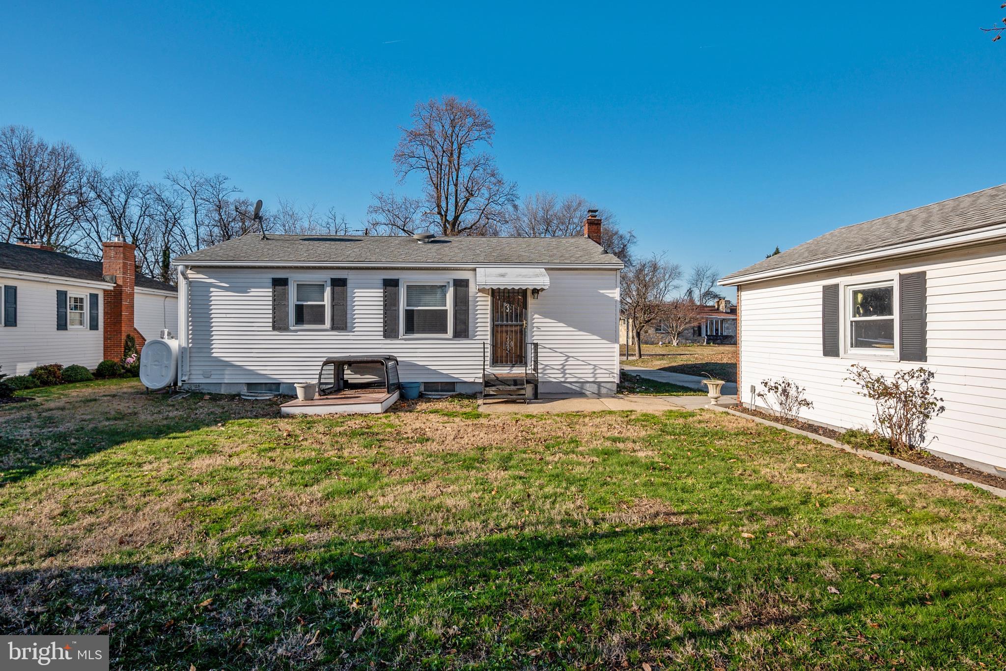 185 Park Road Pasadena, MD 21122 - Photo 36 of 38 Gallery Image 36