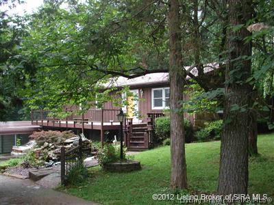 11031 Tripolee Road Georgetown, IN 47122 - Photo 1 of 2