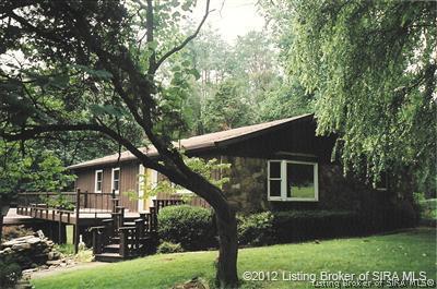 11031 Tripolee Road Georgetown, IN 47122 - Photo 2 of 2