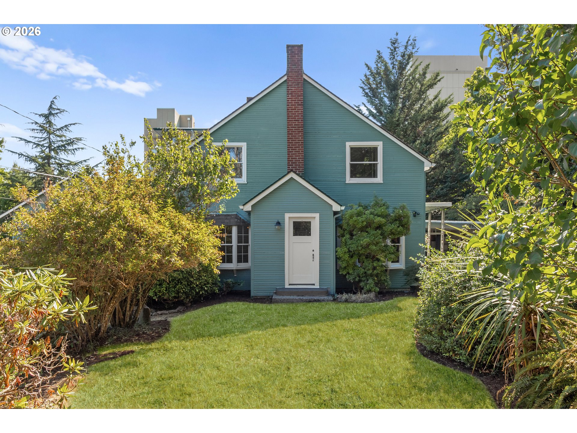 2965 Olive Street Eugene, OR 97405 - Photo 1 of 48