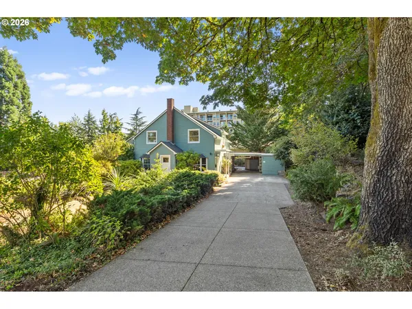 $615,000 | 2965 Olive Street, Eugene, OR 97405