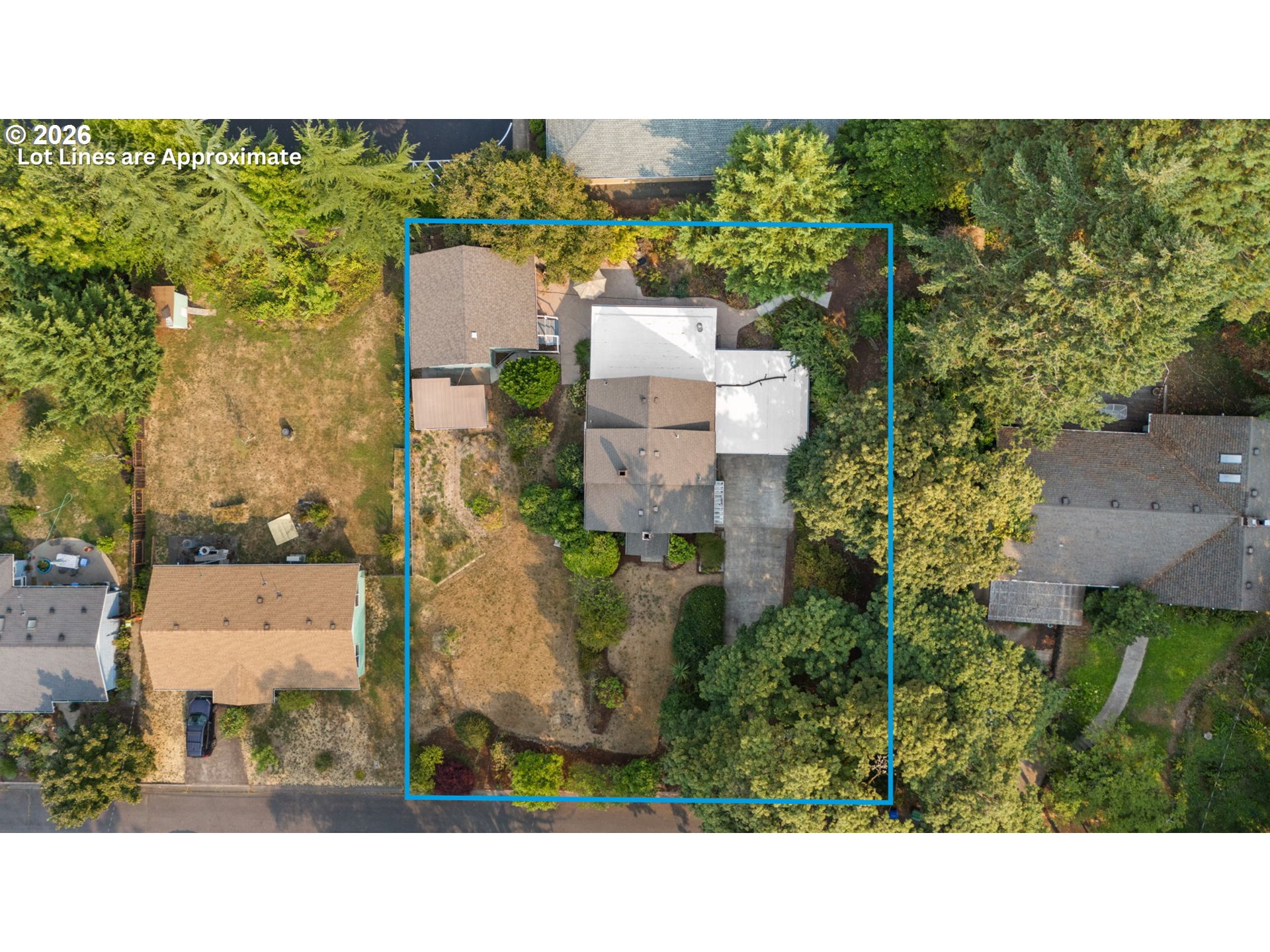 2965 Olive Street Eugene, OR 97405 - Photo 46 of 48