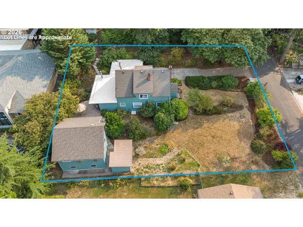 $615,000 | 2965 Olive Street, Eugene, OR 97405