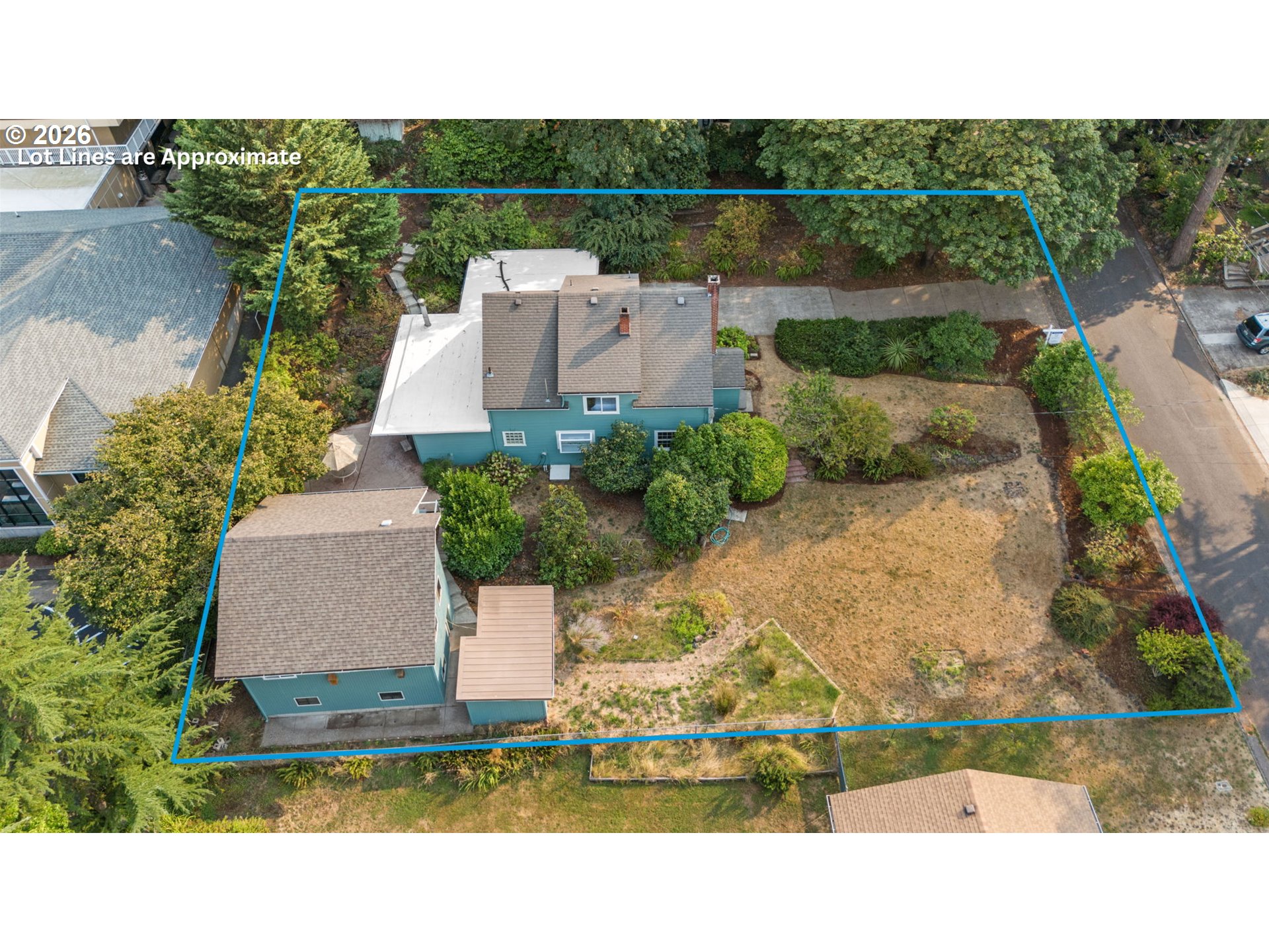 2965 Olive Street Eugene, OR 97405 - Photo 47 of 48