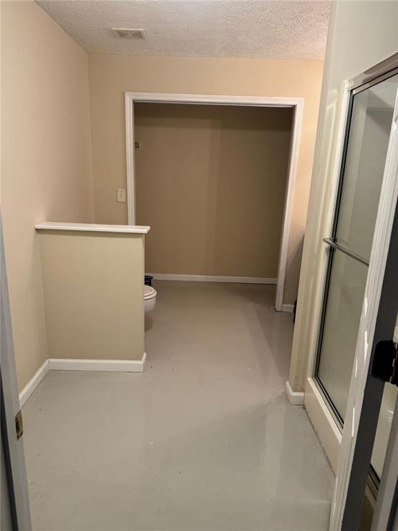 127 Mabry Road Jackson, GA 30233 - Photo 11 of 13 view of room with door