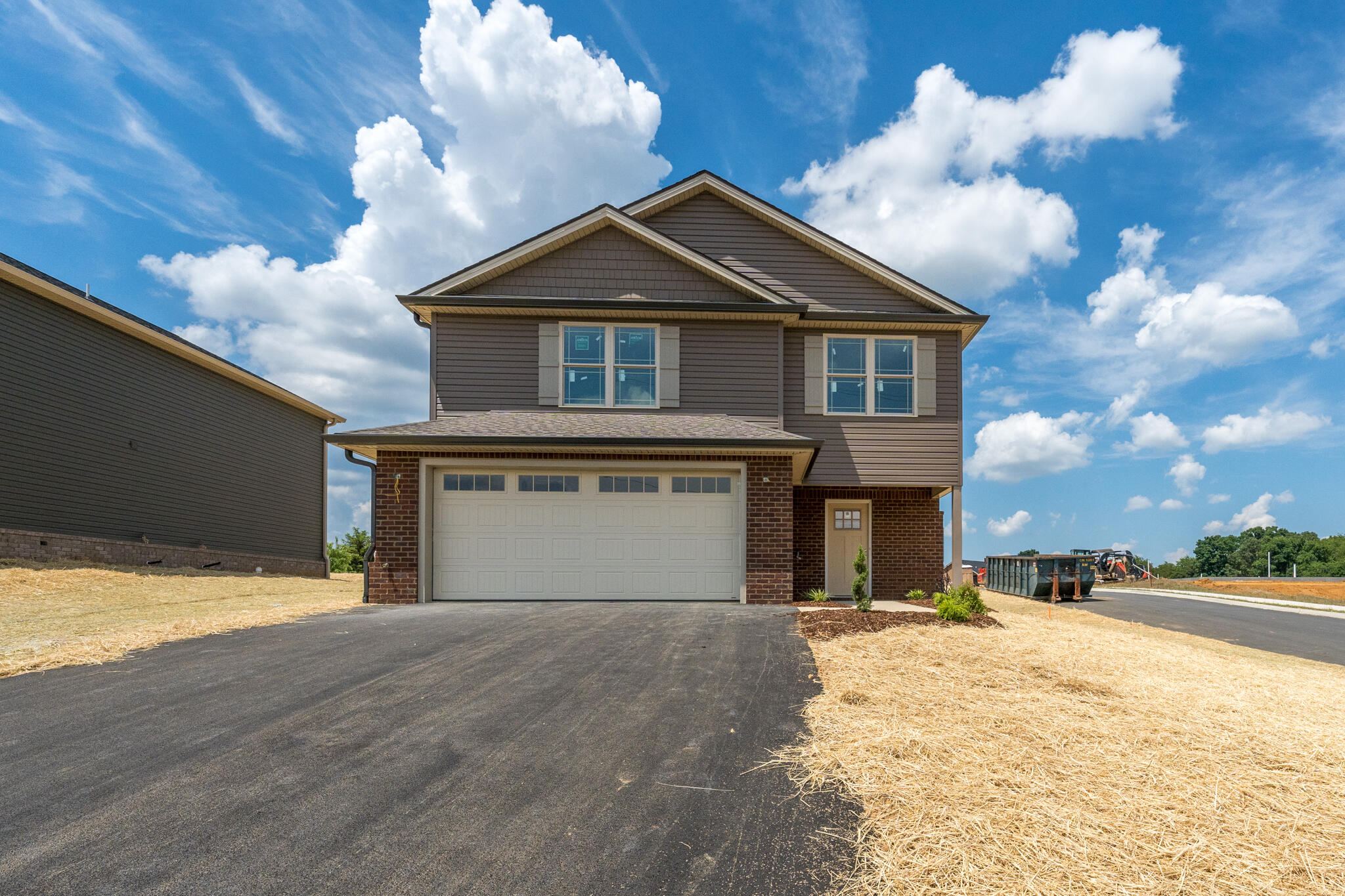 174 Anderson Road Jonesborough, TN 37659 - Photo 1 of 22 174 Anderson Rd (2 of 34)