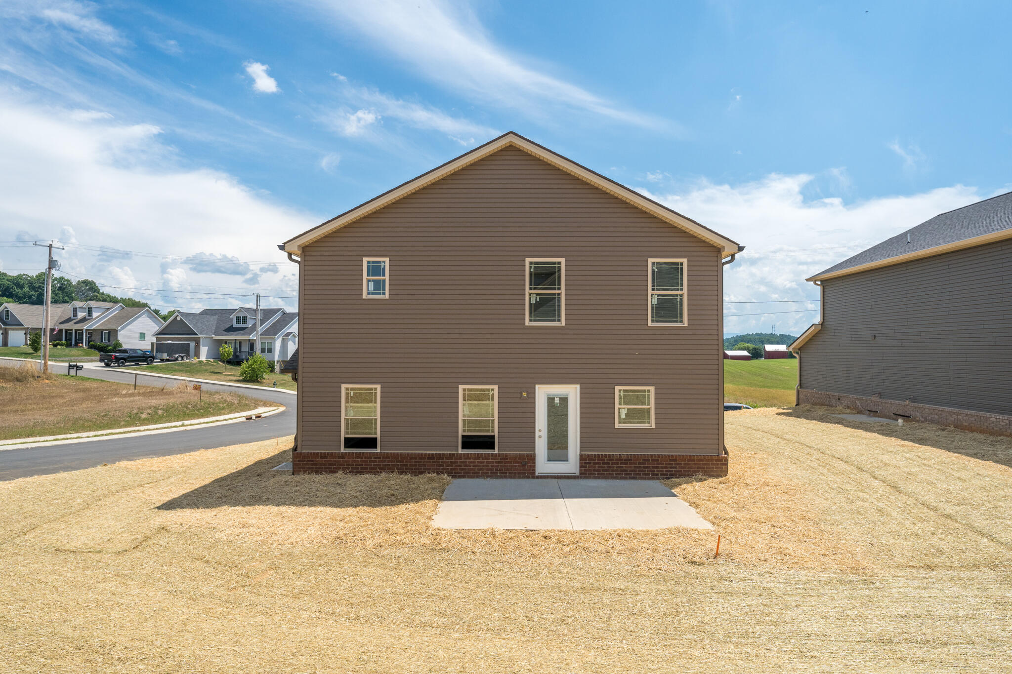 174 Anderson Road Jonesborough, TN 37659 - Photo 4 of 22 174 Anderson Rd (8 of 34)