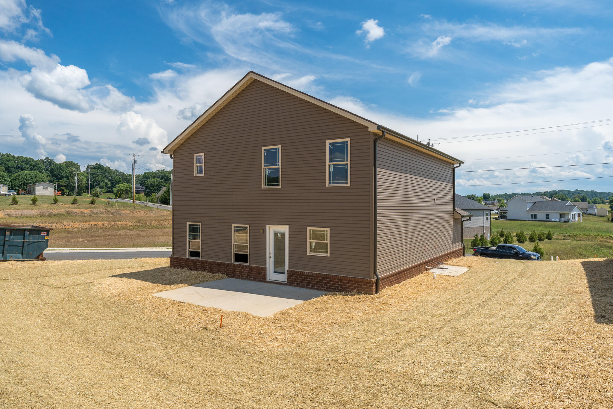 174 Anderson Road Jonesborough, TN 37659 - Photo 5 of 22 174 Anderson Rd (9 of 34)