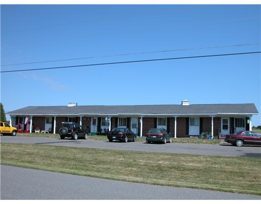 12-20 Strawberry Bank Road Presque Isle, ME 04769 - Photo 2 of 3 Exterior Front.