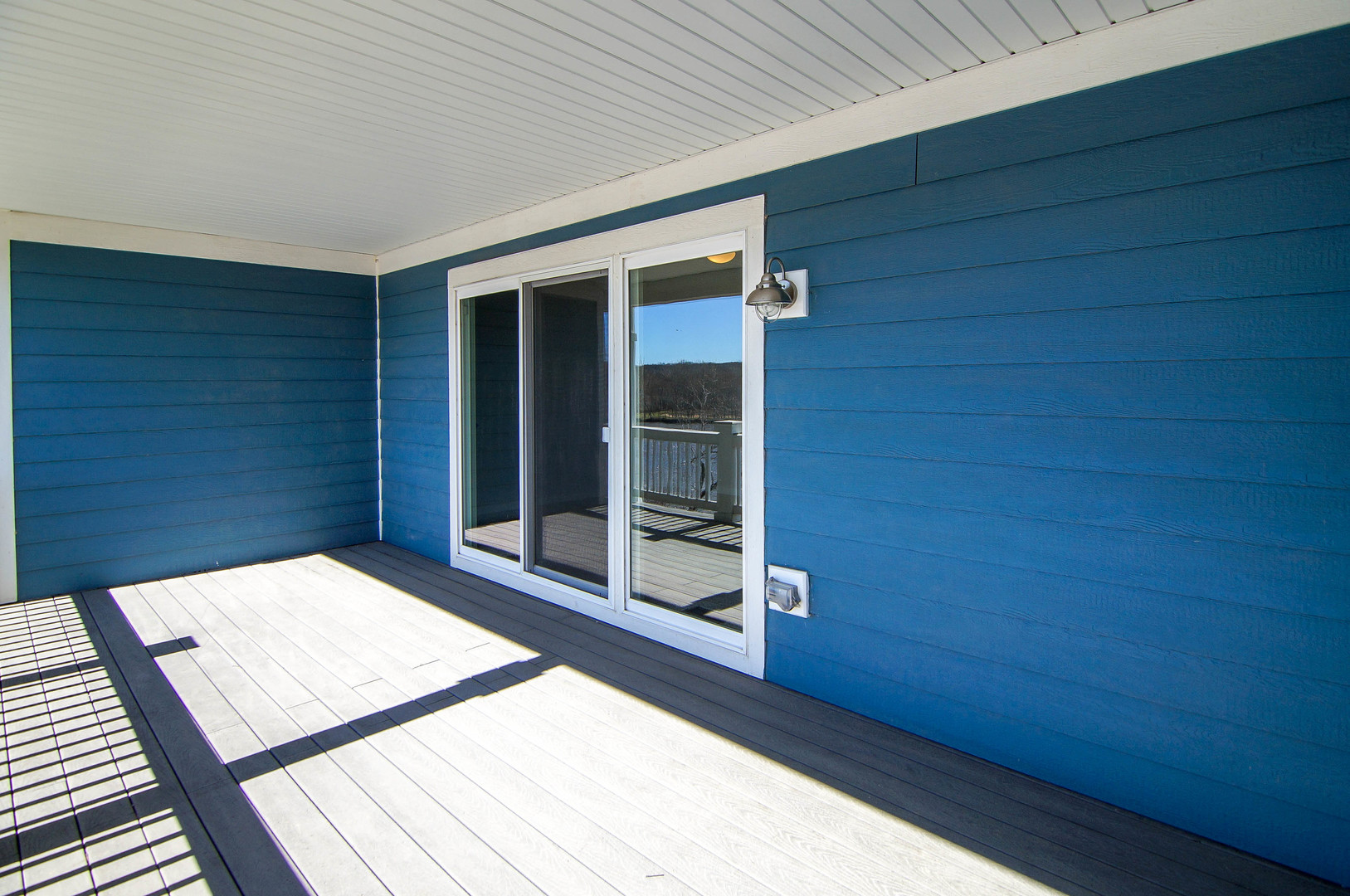 5 River Row Ottawa, IL 61350 - Photo 28 of 31 a view of balcony