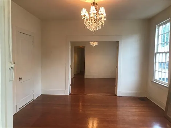 $1,450 | 4 Fontainebleau Drive, Unit A, New Orleans, LA 70125