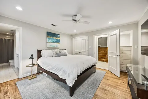 $699,000 | 4504 Bowser Avenue, Unit D, Dallas, TX 75219