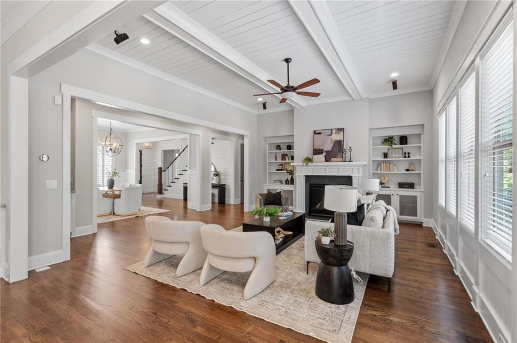 2736 Pangborn Road Decatur, GA 30033 - Photo 12 of 58 Gallery Image 12