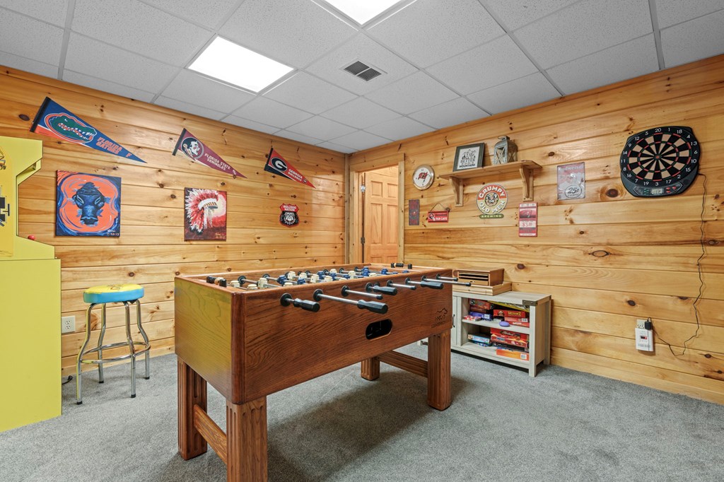 556 Flat Creek Circle Blue Ridge, GA 30513 - Photo 20 of 52 Gallery Image 20