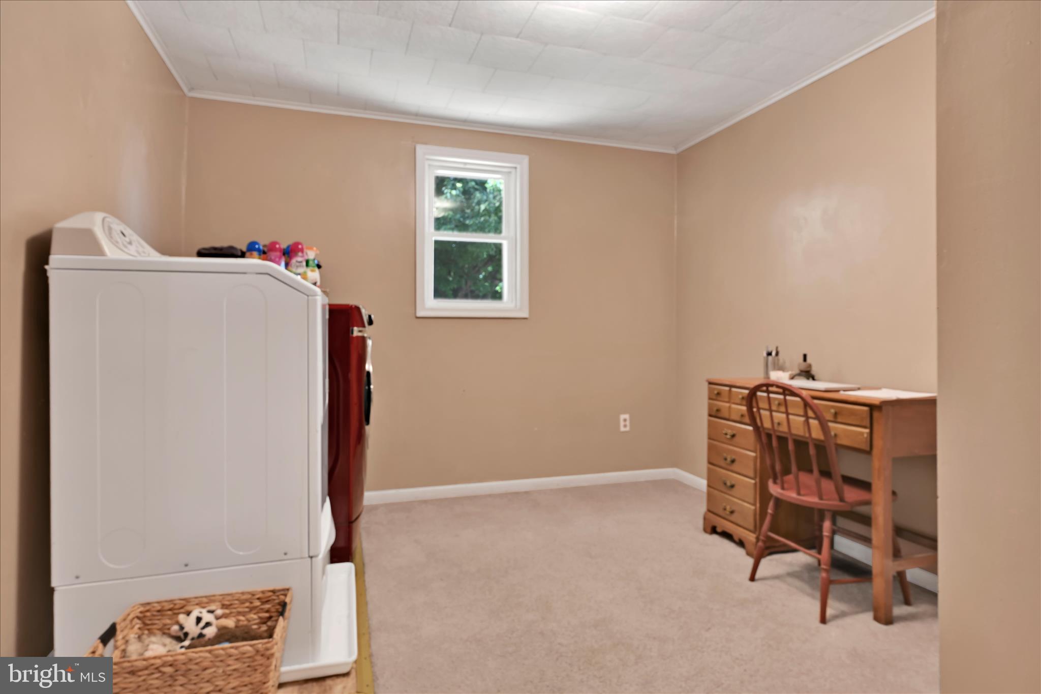 135 Grubbs Corner Road Peach Bottom, PA 17563 - Photo 25 of 50 Laundry Area