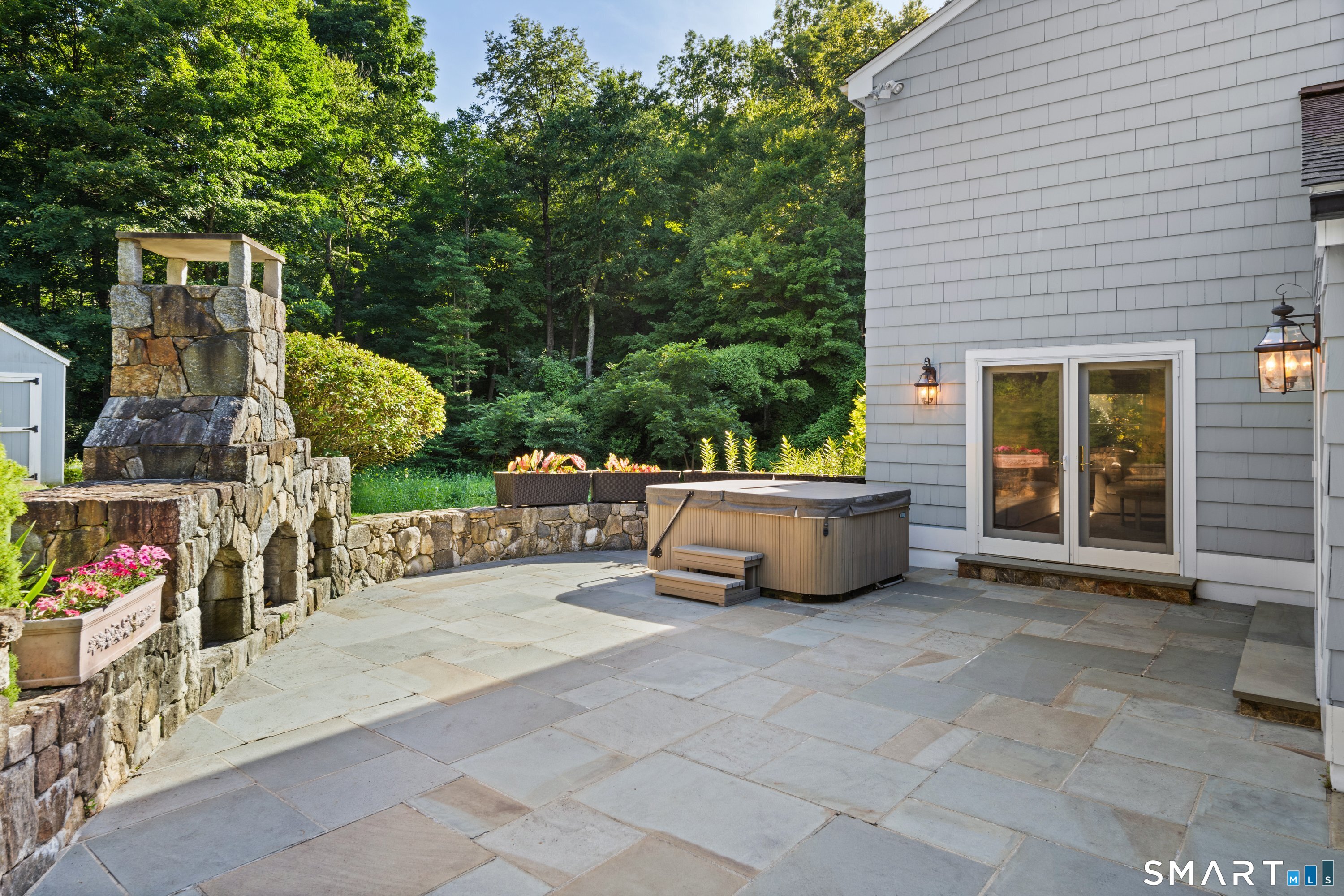 130 Blue Ridge Road Wilton, CT 06897 - Photo 33 of 40