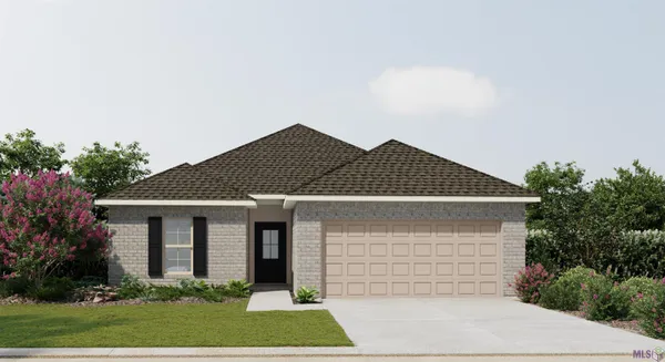 $275,608 | 17431 Tidewater Lane, Baton Rouge, LA 70810
