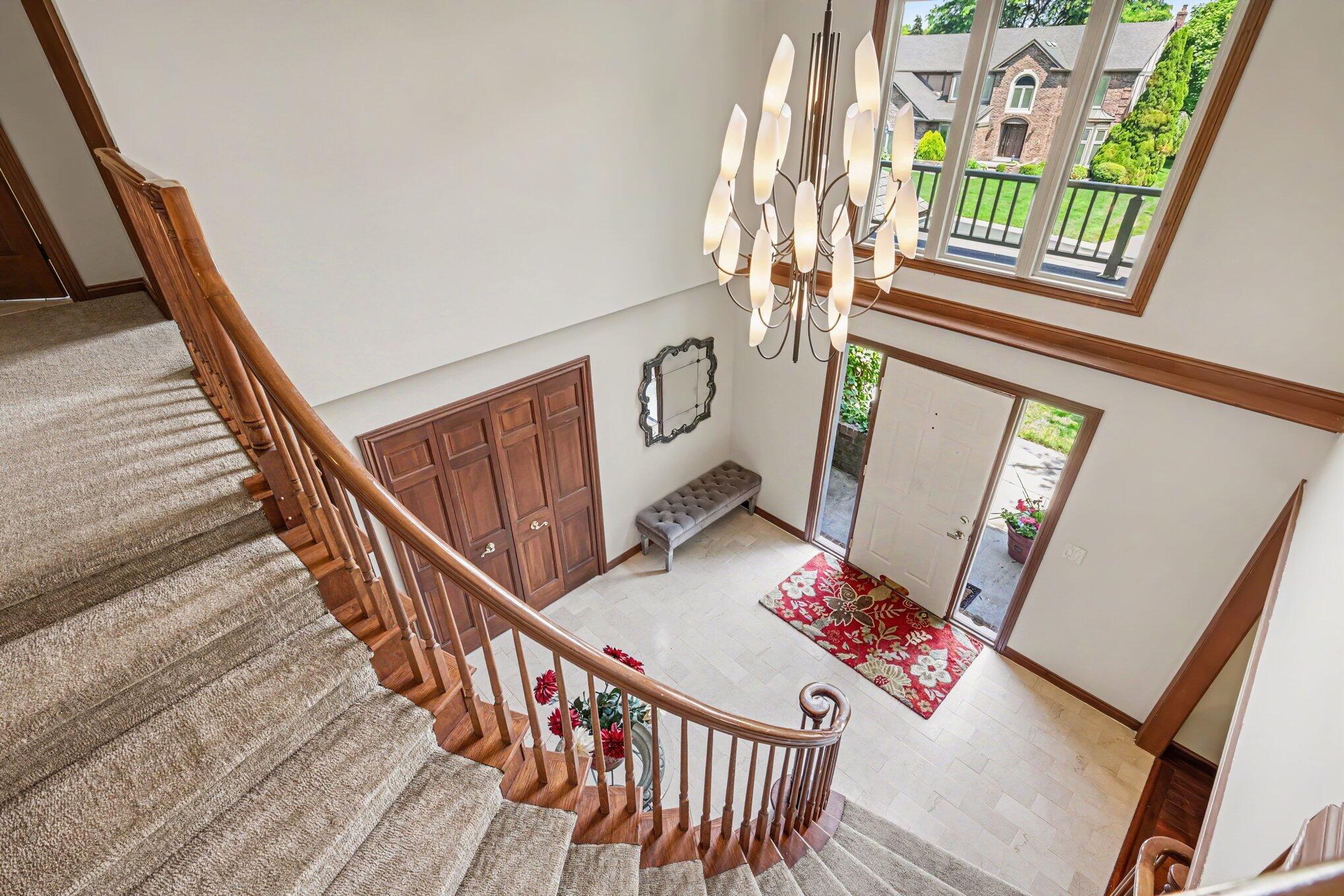 709 Snowmass Drive Rochester Hills, MI 48309 - Photo 14 of 39 013_file_7944