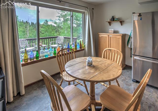 258 Spruce Creek Road Divide, CO 80814 - Photo 11 of 34 Gallery Image 11