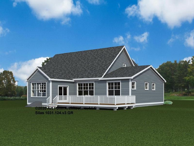 Lot 5 Emerson Ridge, Unit 5 Dover, NH 03820 - Photo 49 of 60