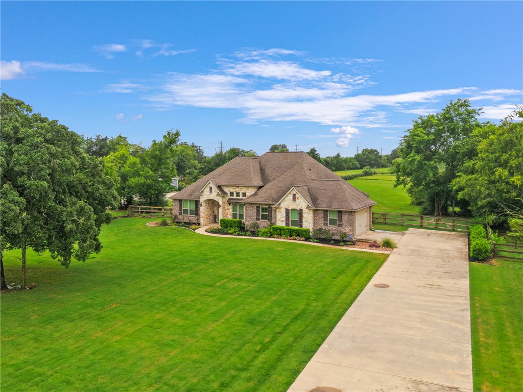 8527 Green Branch Loop Bryan, TX 77808 - Photo 30 of 33