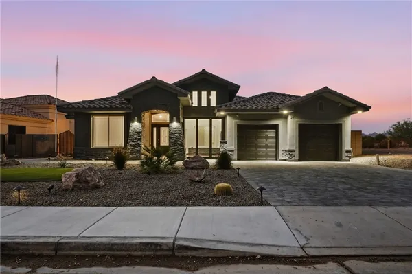 $574,000 | 21 Torrey Pines Drive, Mohave Valley, AZ 86440