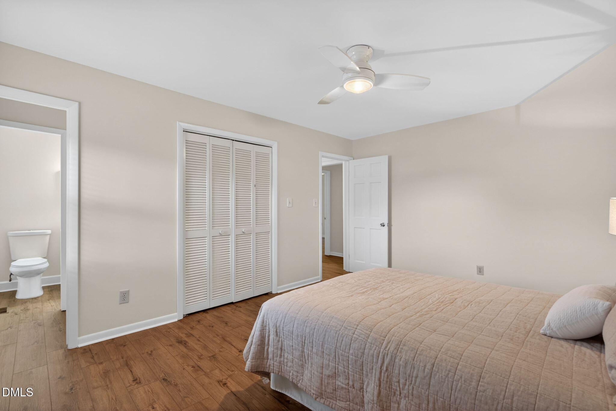 4704 Bernie Place Raleigh, NC 27616 - Photo 12 of 31