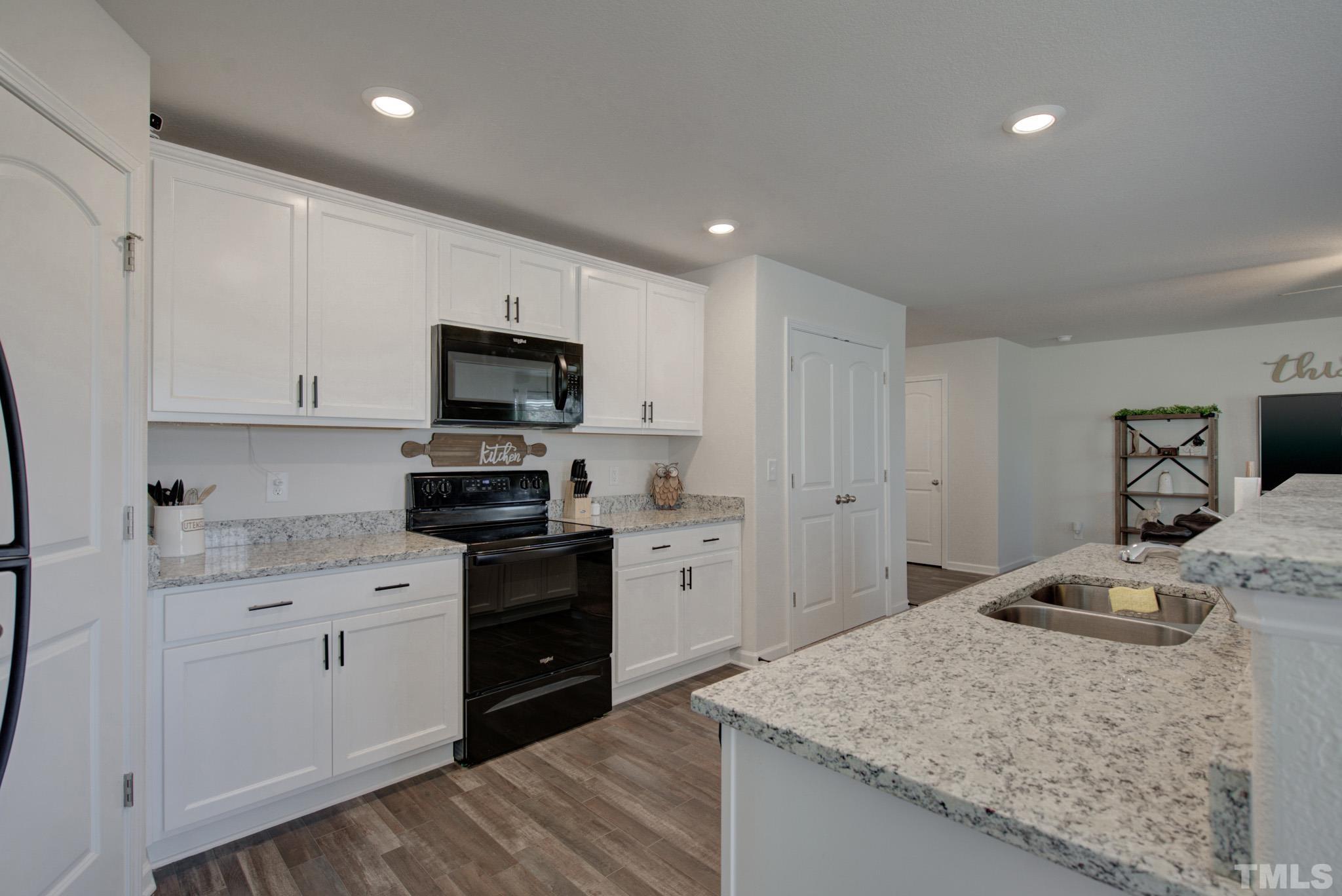 372 Rustling Way Zebulon, NC 27597 - Photo 11 of 30