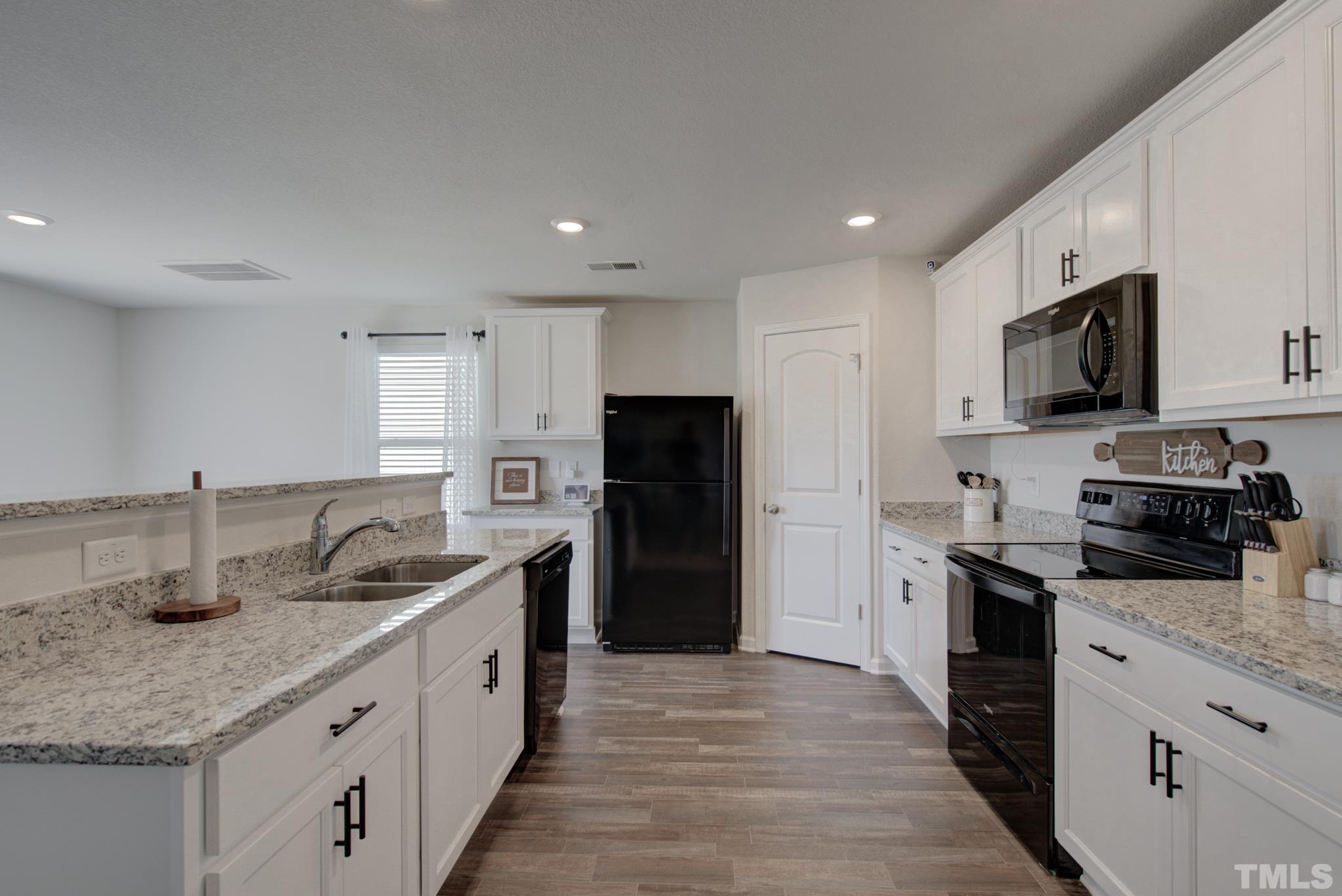 372 Rustling Way Zebulon, NC 27597 - Photo 12 of 30