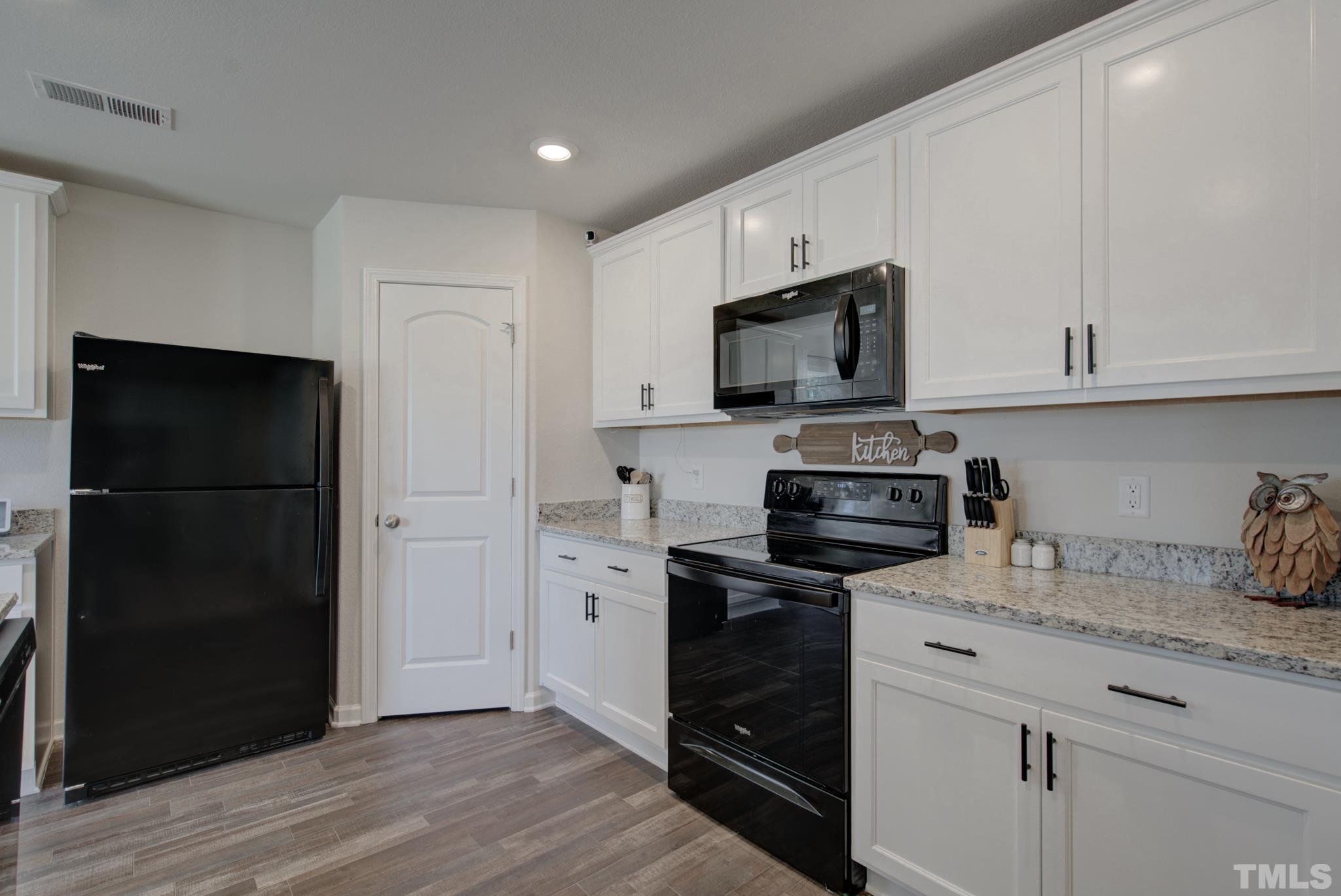 372 Rustling Way Zebulon, NC 27597 - Photo 13 of 30