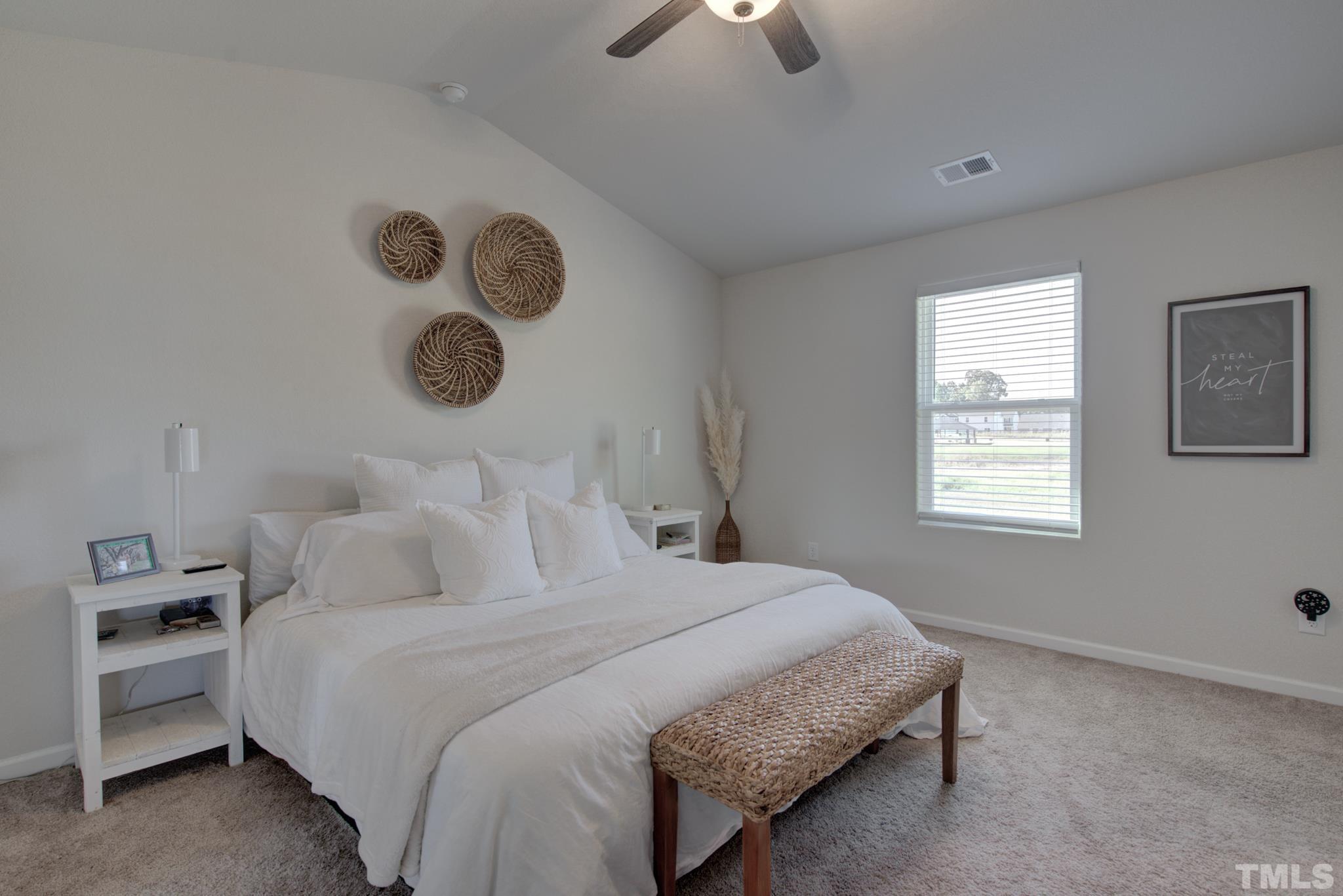372 Rustling Way Zebulon, NC 27597 - Photo 19 of 30