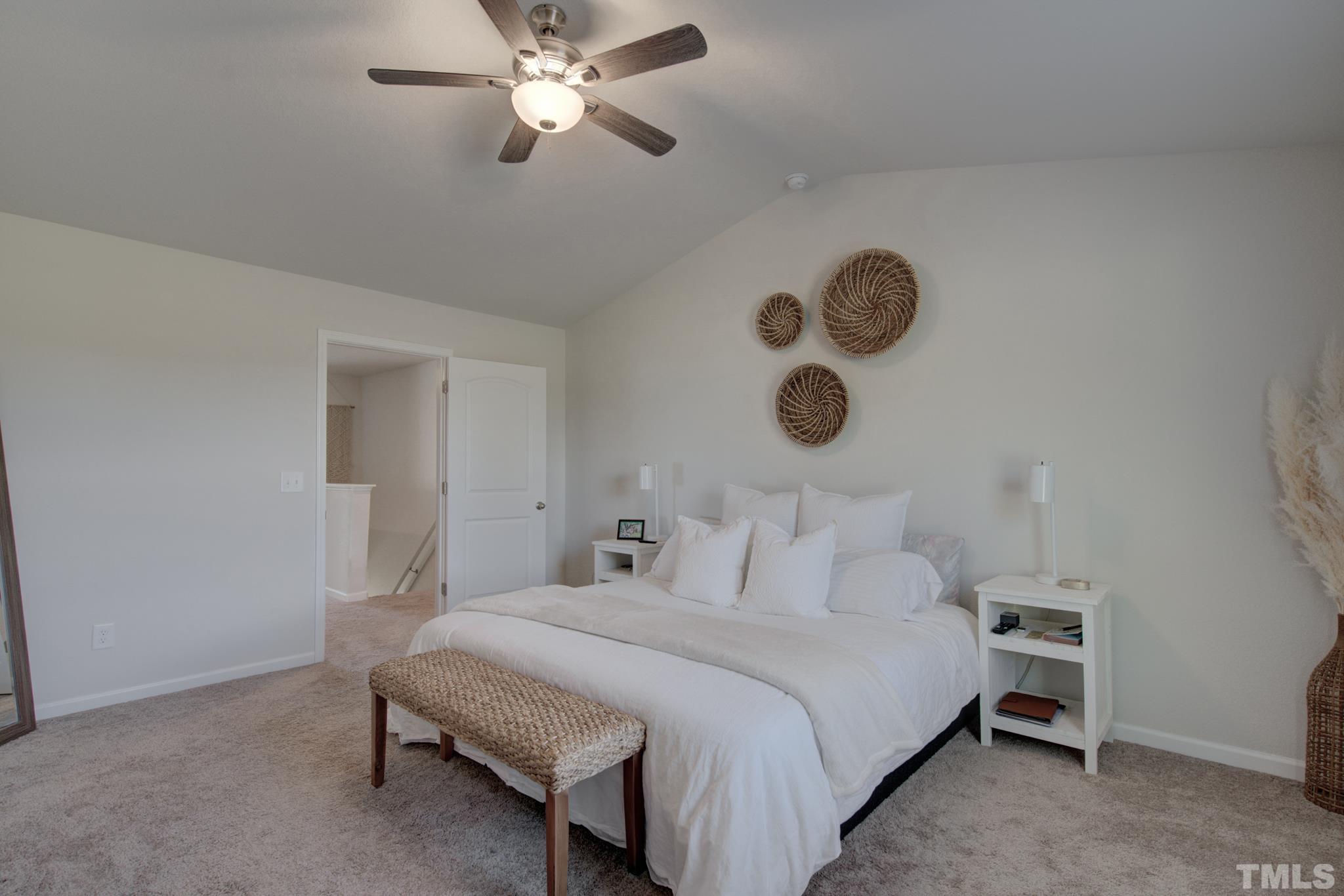 372 Rustling Way Zebulon, NC 27597 - Photo 20 of 30