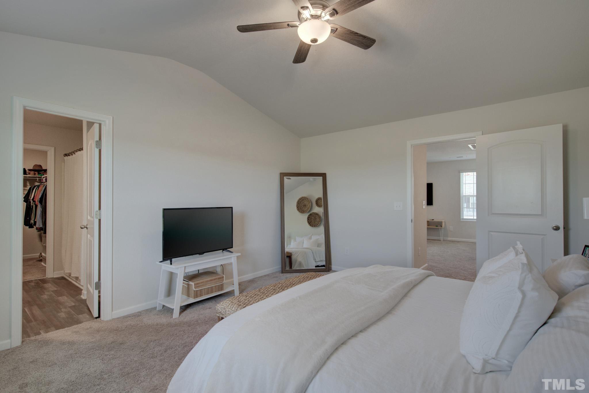 372 Rustling Way Zebulon, NC 27597 - Photo 21 of 30