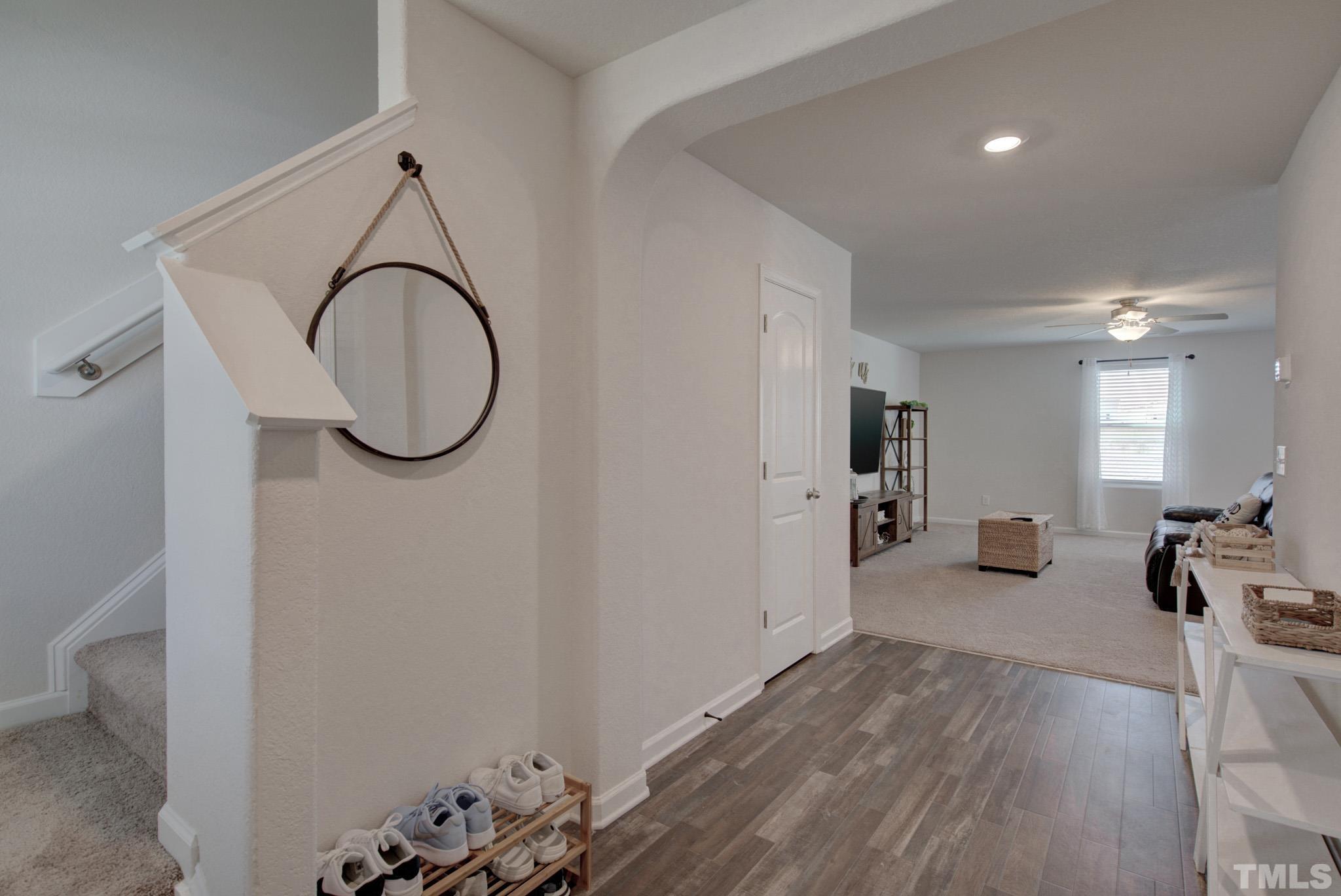 372 Rustling Way Zebulon, NC 27597 - Photo 4 of 30