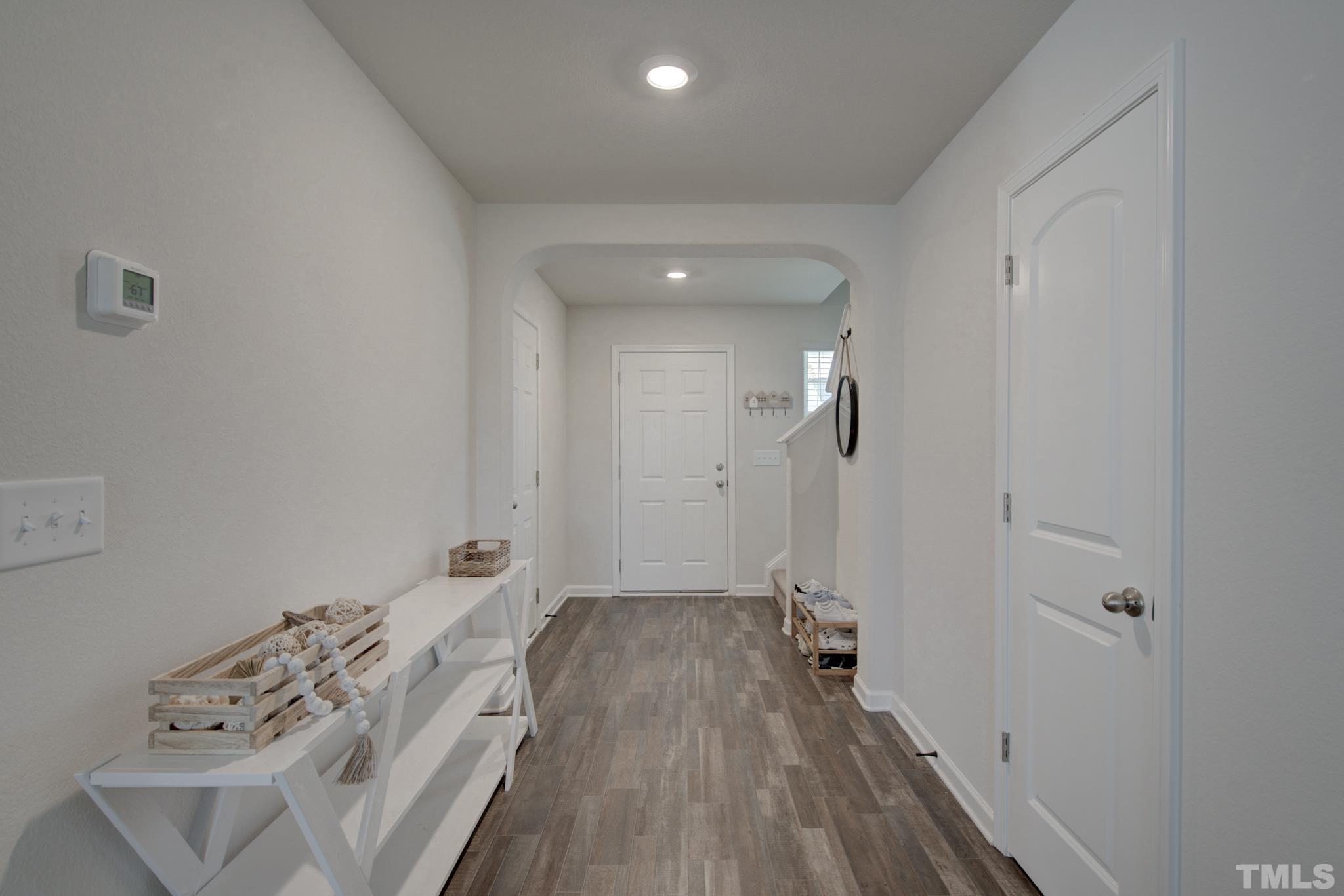 372 Rustling Way Zebulon, NC 27597 - Photo 5 of 30