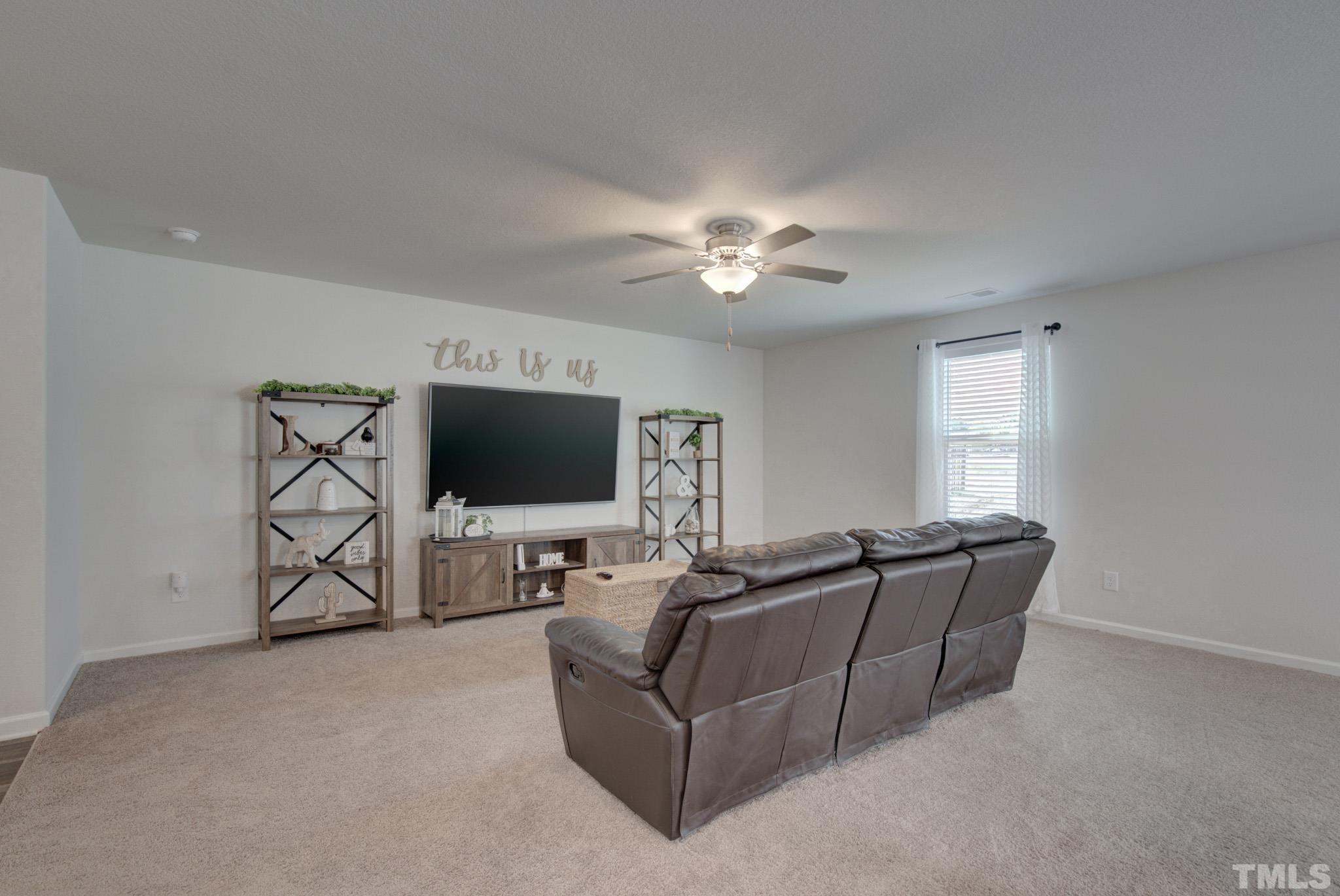372 Rustling Way Zebulon, NC 27597 - Photo 6 of 30