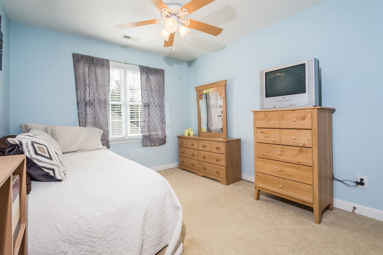 709 Bennett Ridge Court Wake Forest, NC 27587 - Photo 15 of 30 Photo 15