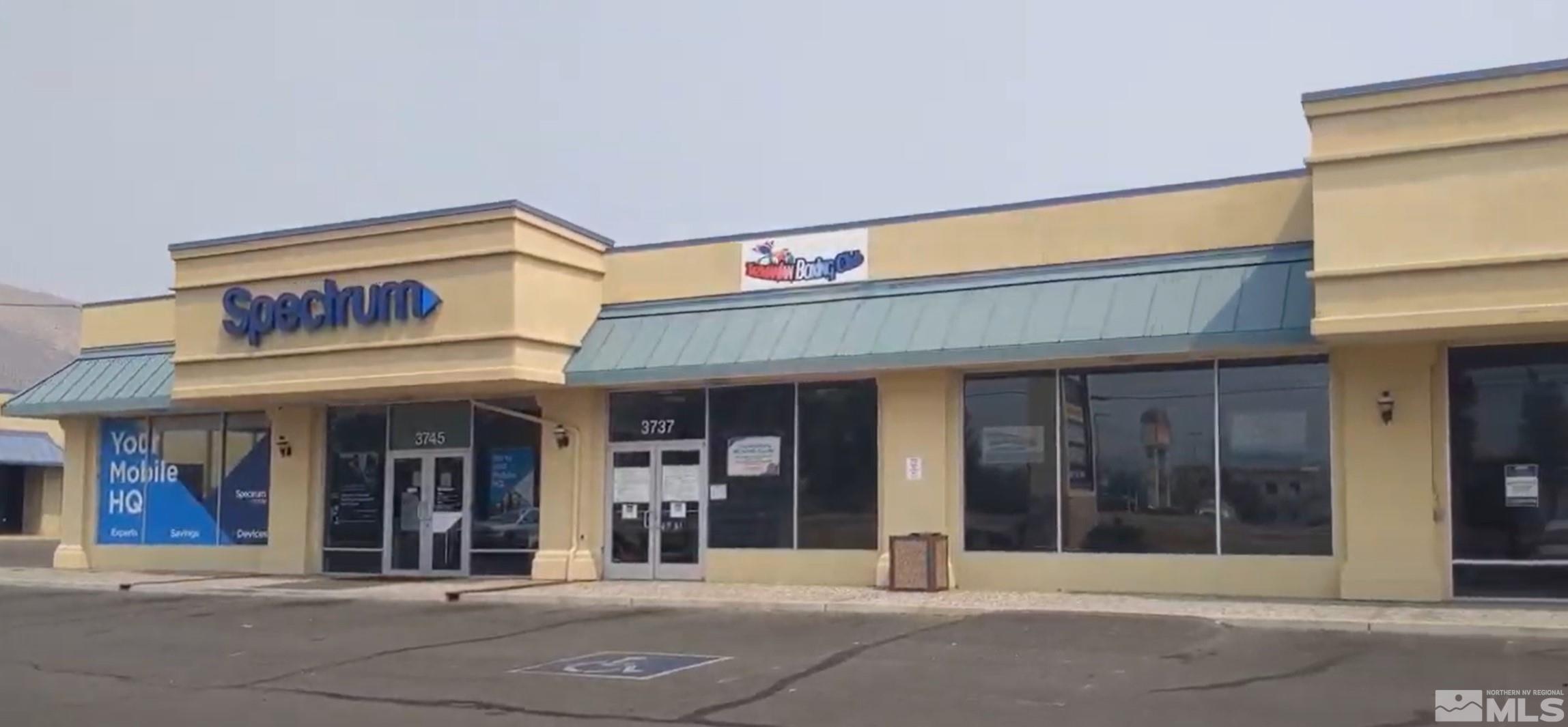 3727 North Carson Street, Unit 3727 Carson City, NV 89706 - Photo 1 of 29 a front view of a building