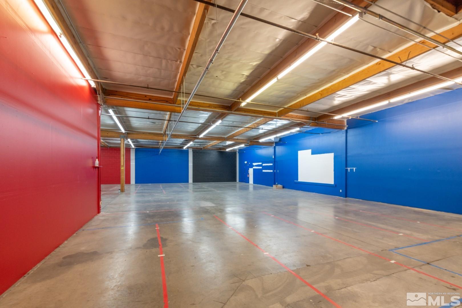 3727 North Carson Street, Unit 3727 Carson City, NV 89706 - Photo 14 of 29 a view of an empty room