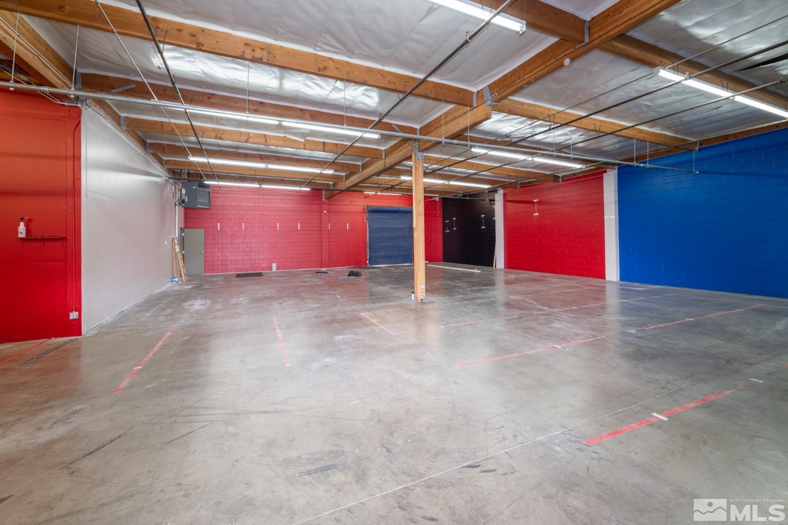 3727 North Carson Street, Unit 3727 Carson City, NV 89706 - Photo 22 of 29 a view of empty room