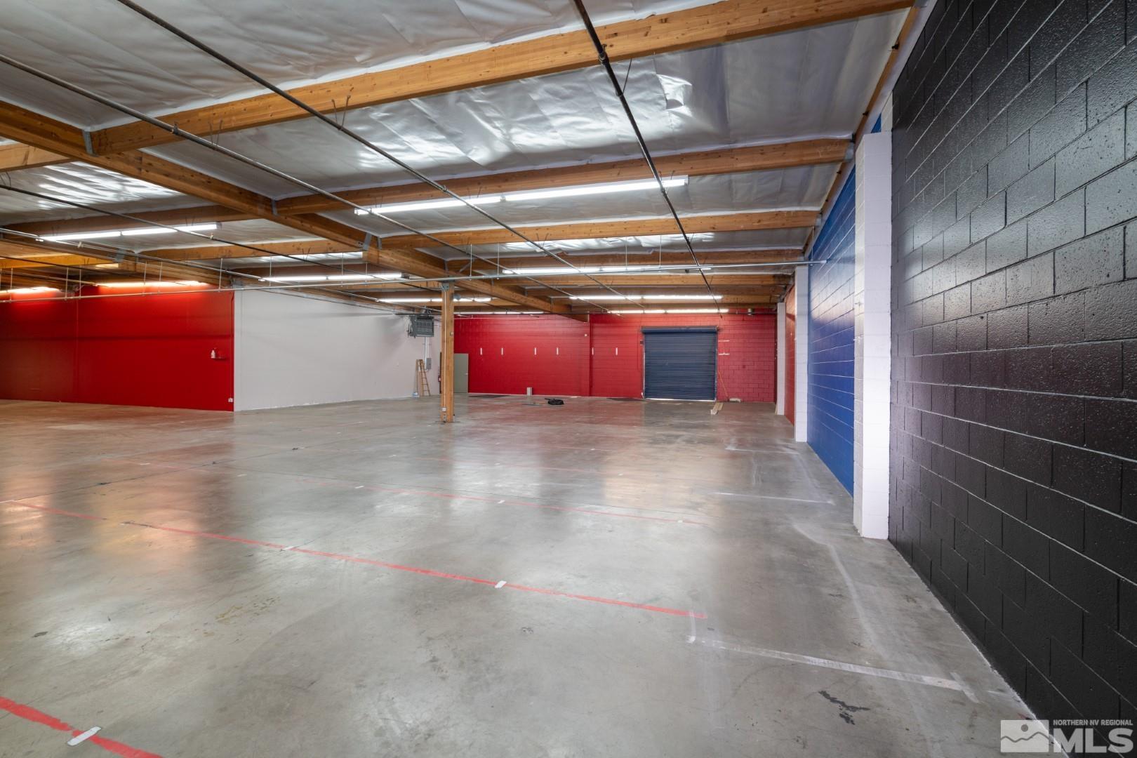 3727 North Carson Street, Unit 3727 Carson City, NV 89706 - Photo 23 of 29 a view of parking garage