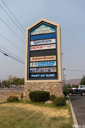 a view of swimming pool from a building