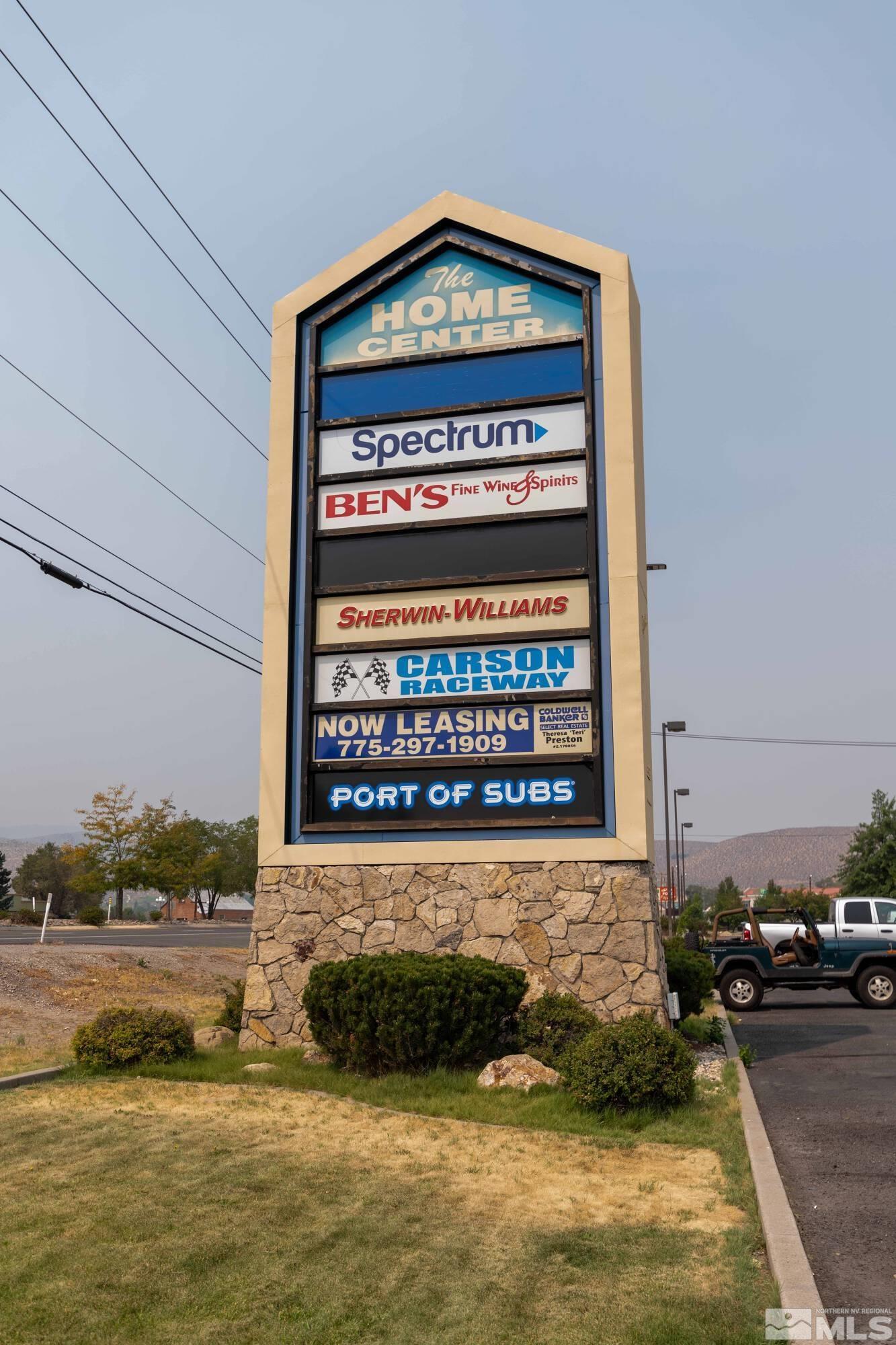 3727 North Carson Street, Unit 3727 Carson City, NV 89706 - Photo 3 of 29 a view of swimming pool from a building