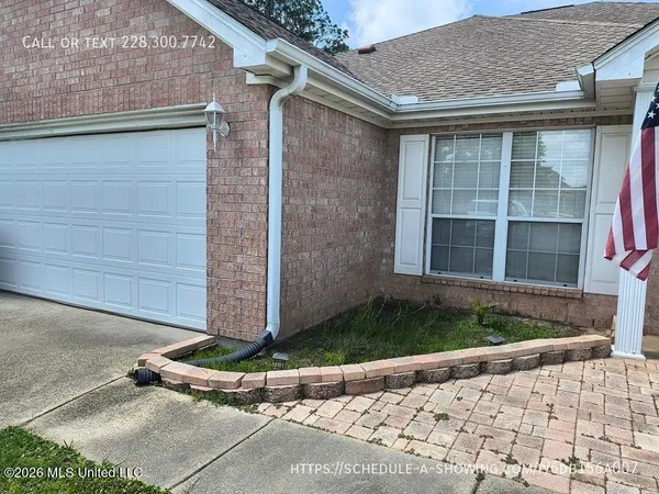 $2,150 | 14348 Atwood Cove, Gulfport, MS 39503
