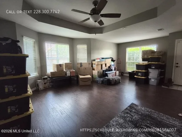$2,150 | 14348 Atwood Cove, Gulfport, MS 39503