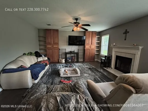 $2,150 | 14348 Atwood Cove, Gulfport, MS 39503