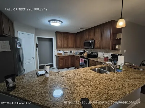 $2,150 | 14348 Atwood Cove, Gulfport, MS 39503